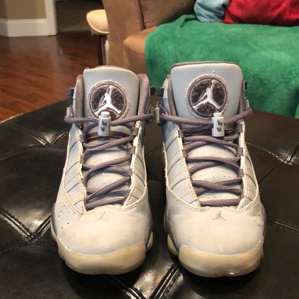 Jordan 6 Rings